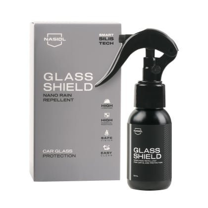 hizmet Nasiol GlasShield