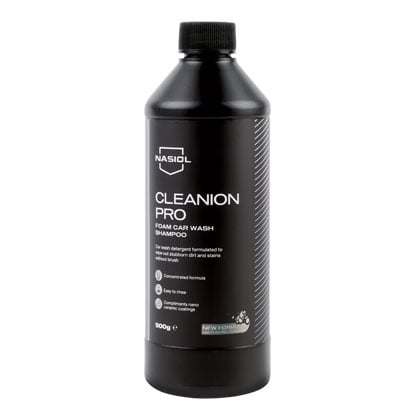 hizmet Nasiol Cleanion Pro New Formula