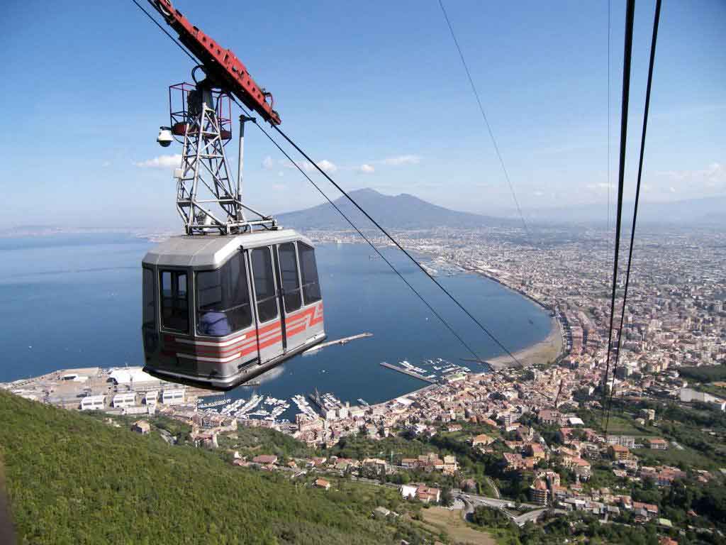 hizmet  TELEFERİK MONTAJI