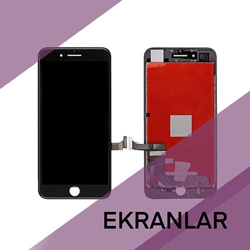 hizmet İPHONE EKRAN DEĞİŞİMİ