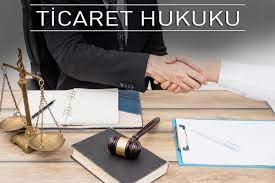 hizmet TİCARET HUKUK