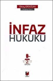 hizmet İNFAZ HUKUK