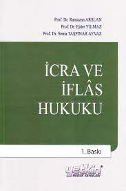 hizmet İCRA VE İFLAS HUKUK