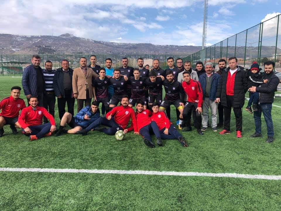 hizmet FUTBOL OKULU