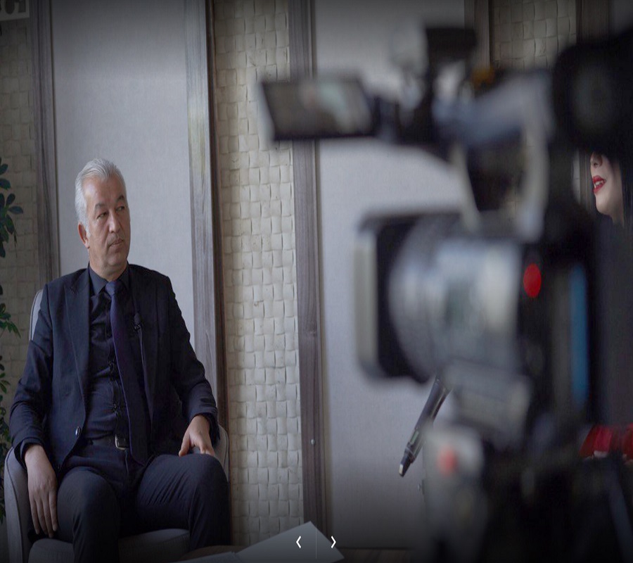 hizmet VİDEO KLİP ÇEKİM
