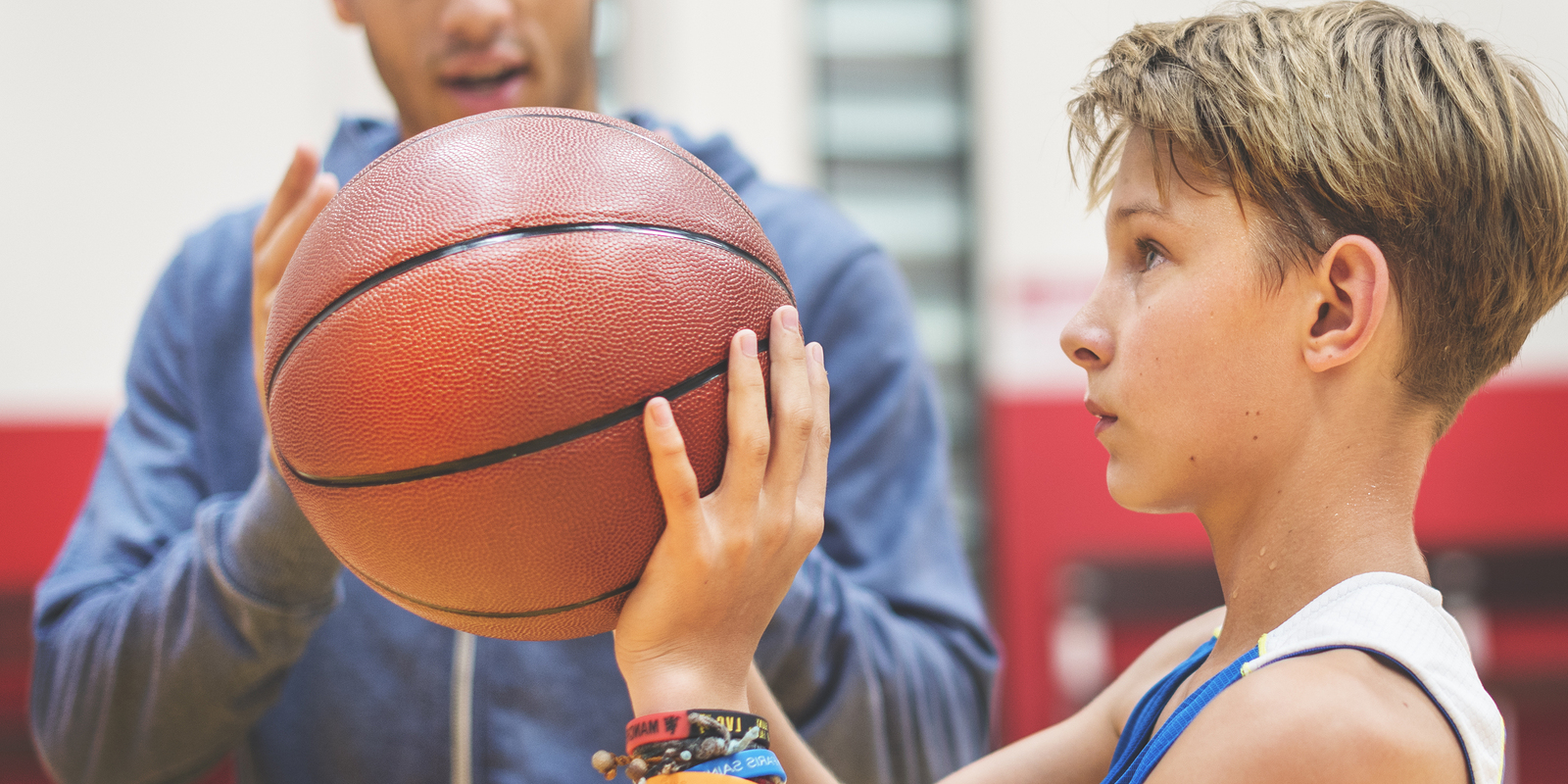 hizmet BASKETBOL EĞİTİMİ