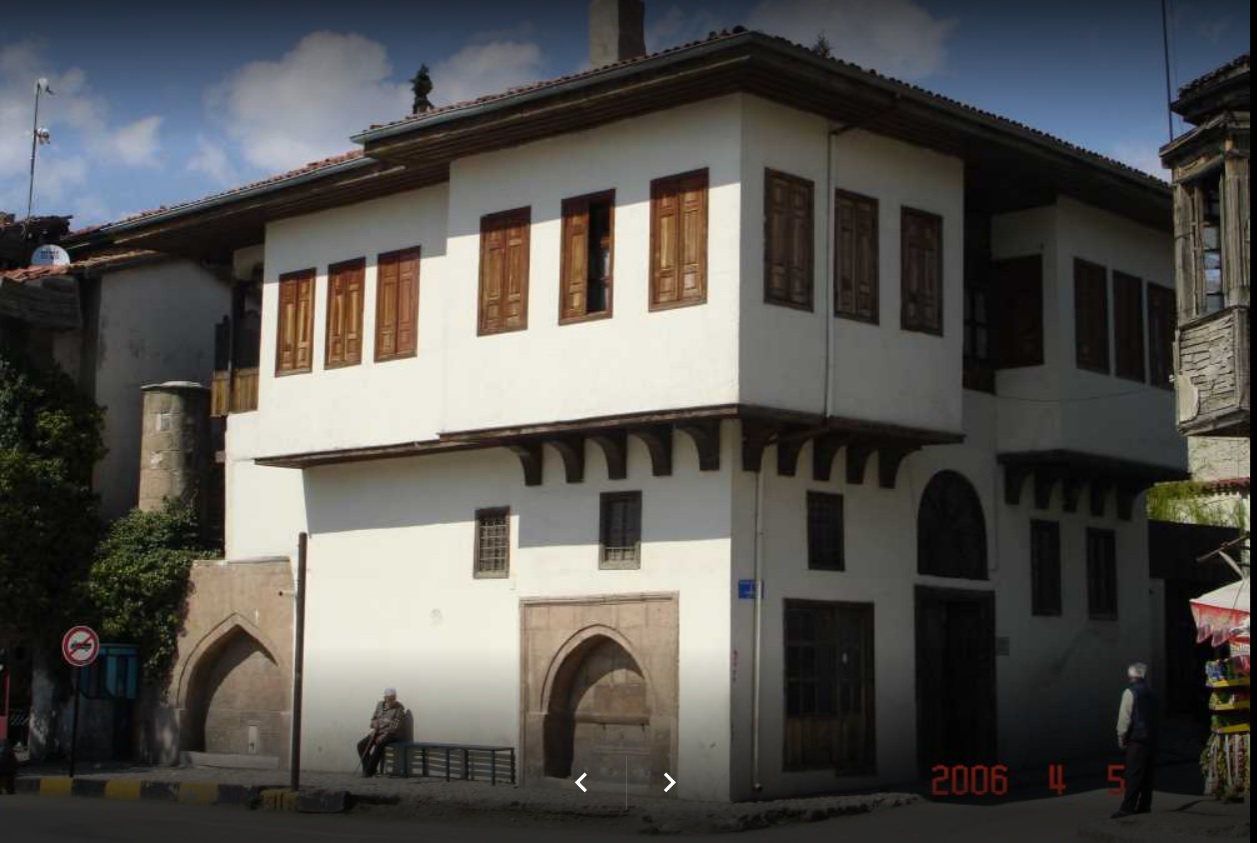 hizmet İNŞAAT RESTORASYON