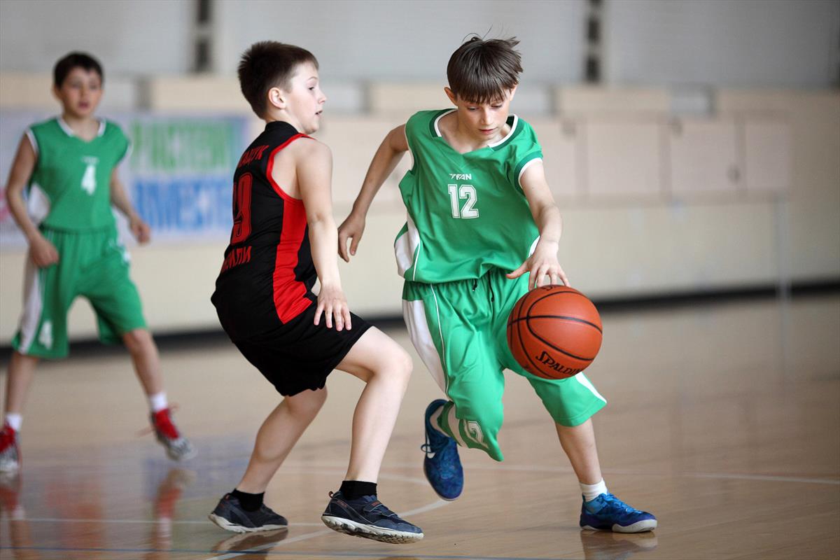 hizmet BASKETBOL OKULU