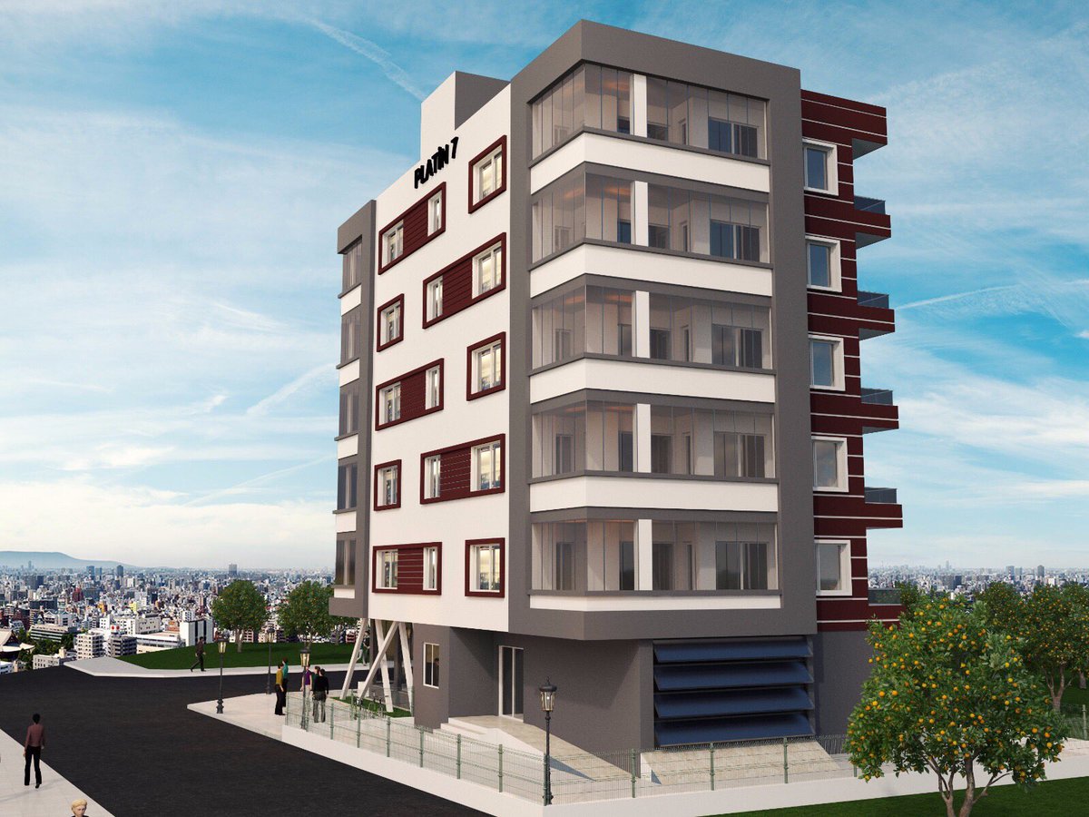 hizmet APARTMAN YÖNETİMİ