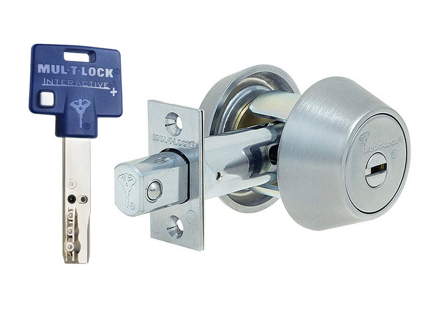 hizmet MUL-T-LOCK KİLİT YETKİLİ SERVİSİ