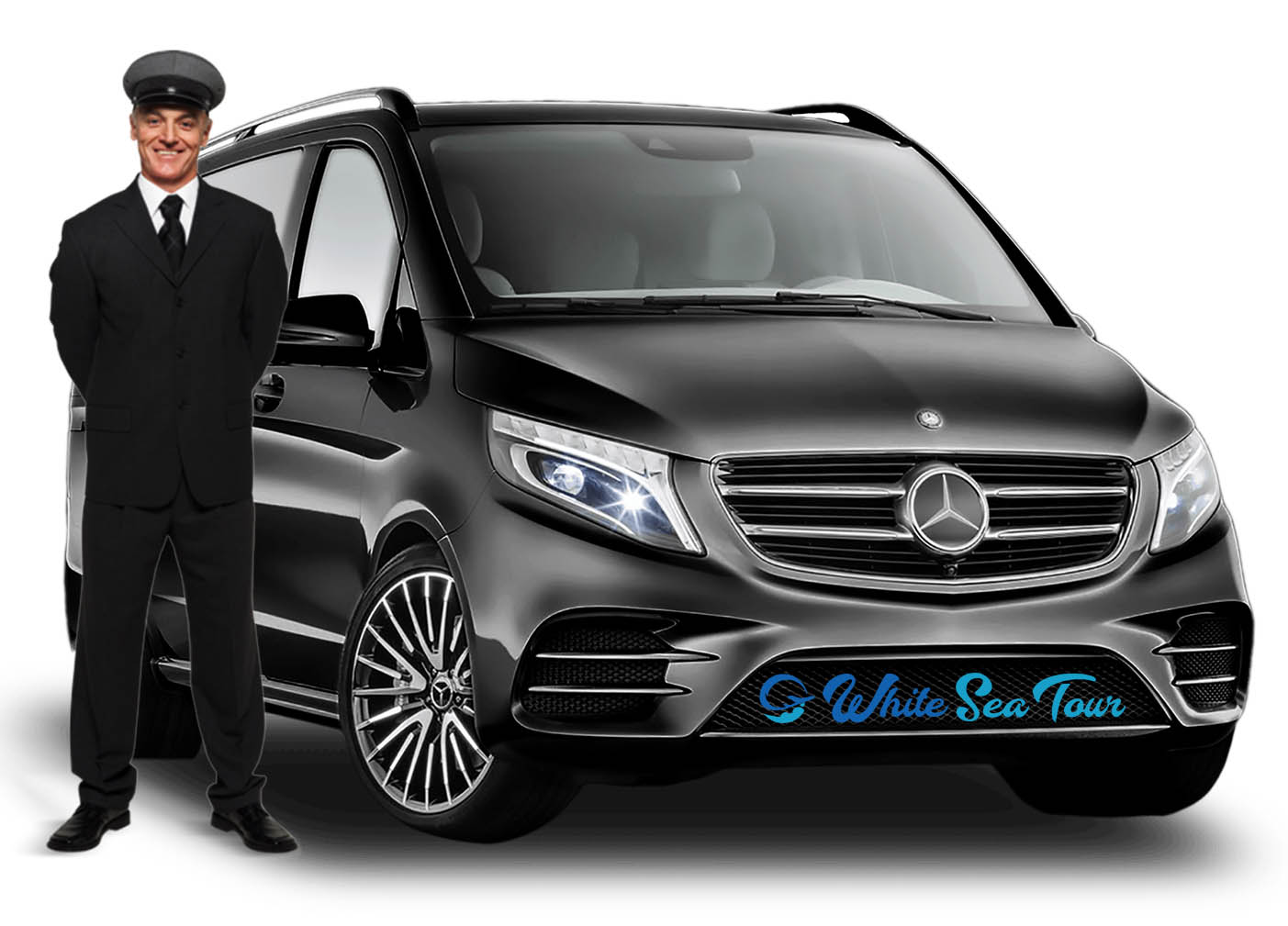 hizmet VİP TAŞIMACILIĞI