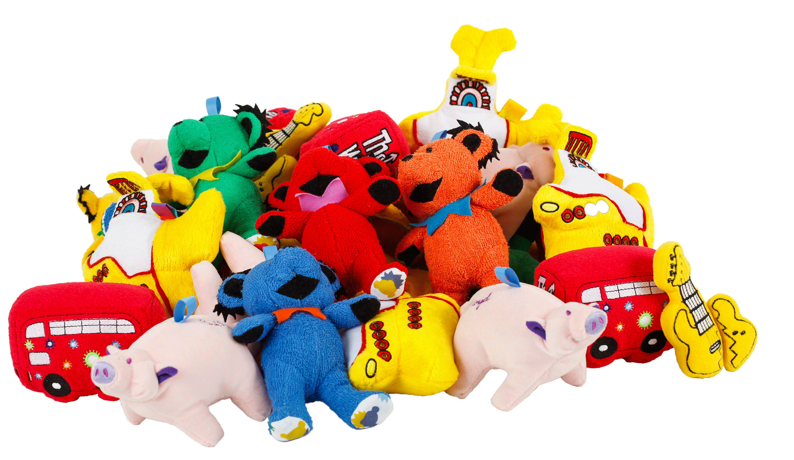 Omibod Toy