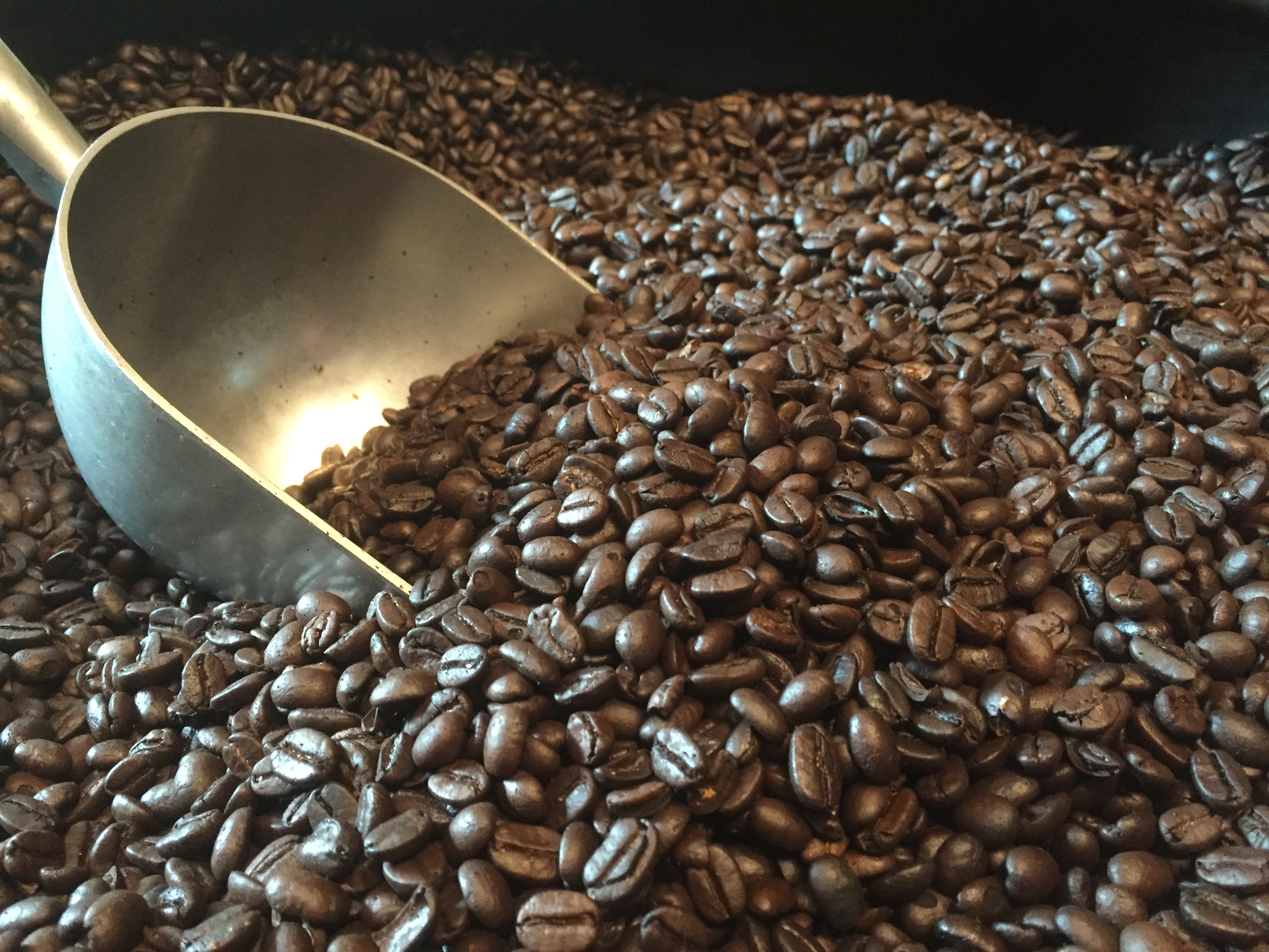Мировое производство кофе