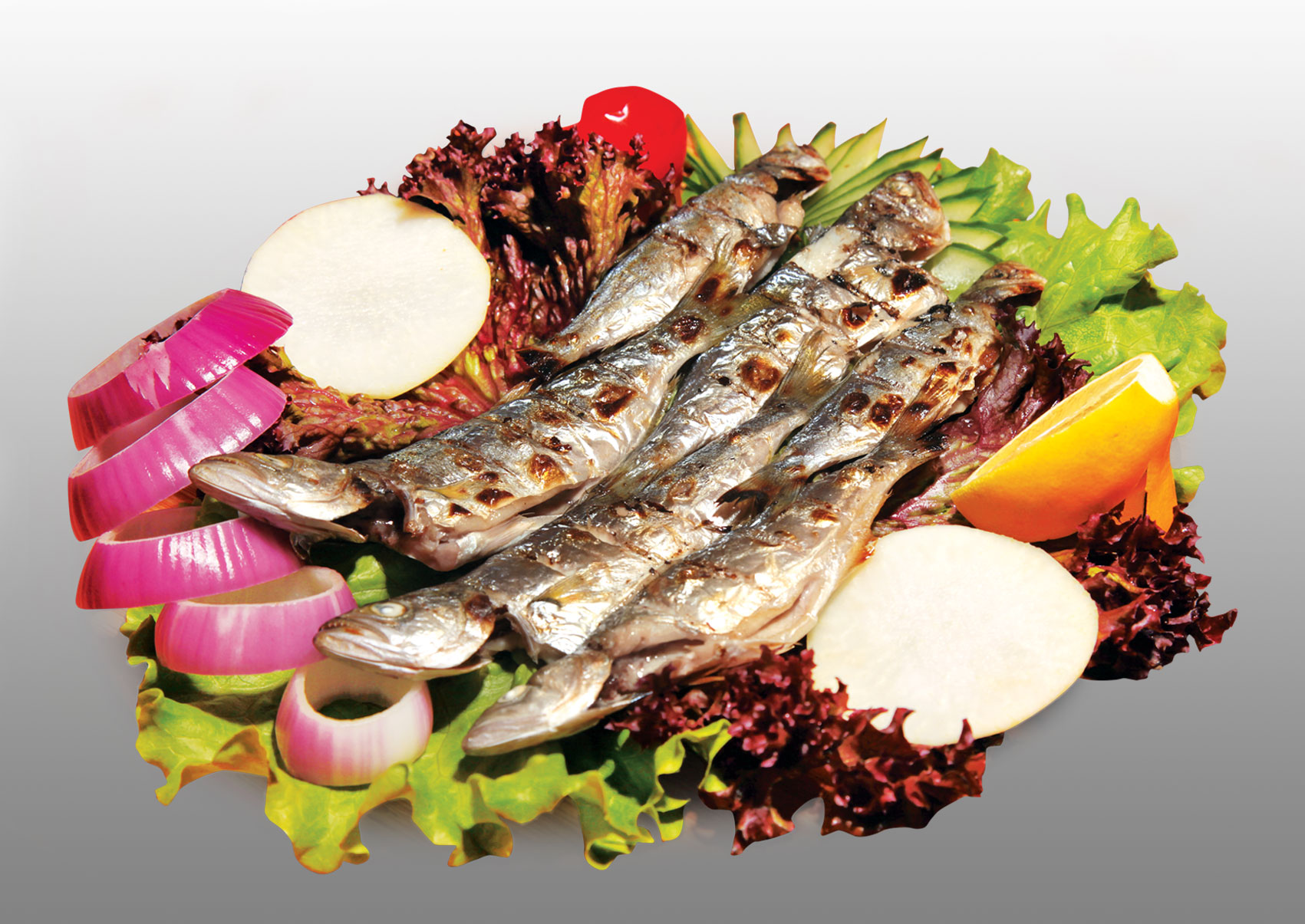 KANOĞLU ET VE BALIK LOKANTASI TUNCELİ &gt; Merkez