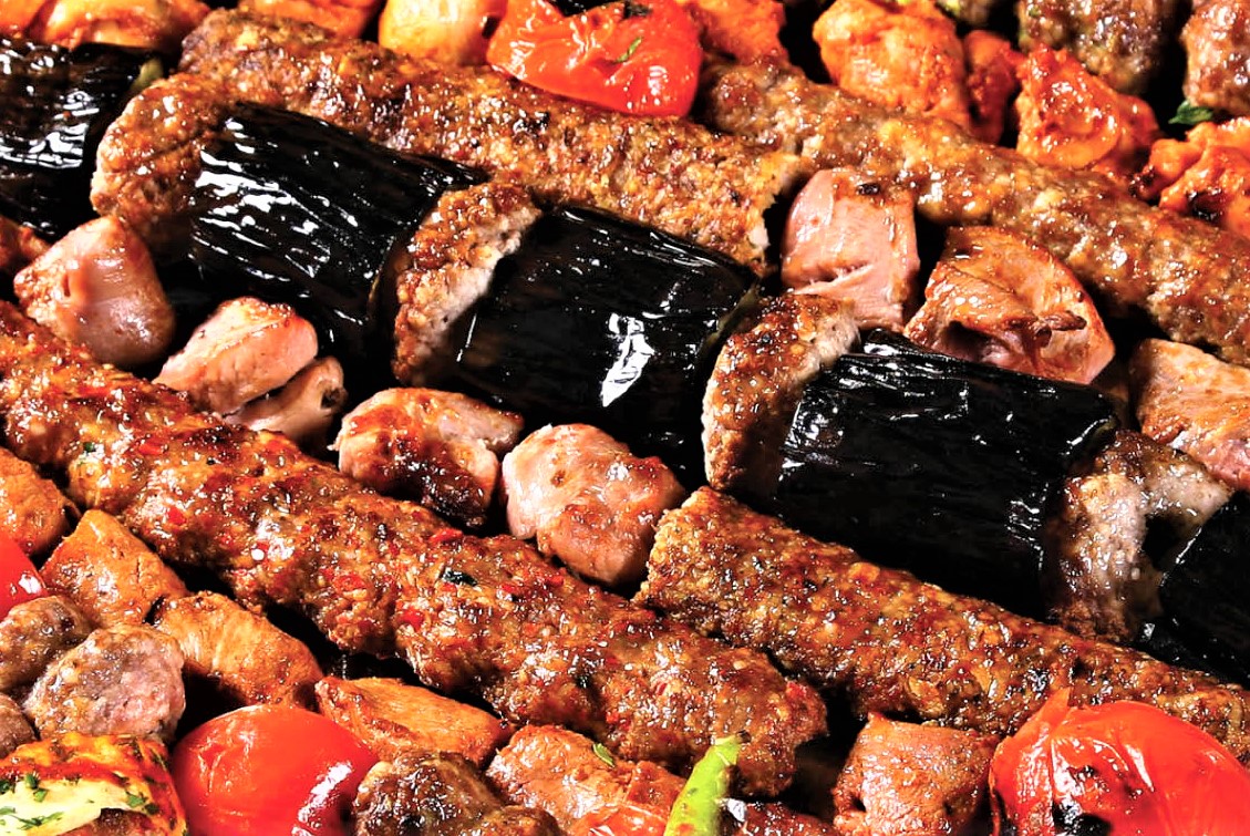 KANOĞLU ET VE BALIK LOKANTASI TUNCELİ &gt; Merkez