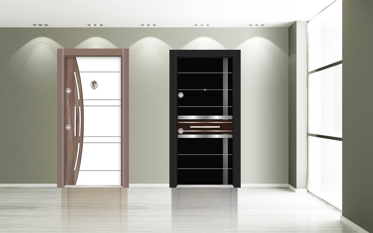 Open steel. Дверь КХО. Двери на качающихся петлях для ресторанов. Steel Door 2022 photos.