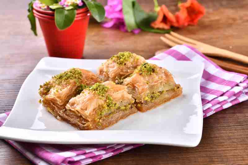 TATYAKA CAFEPASTANEFASTFOOD MUĞLA > Fethiye