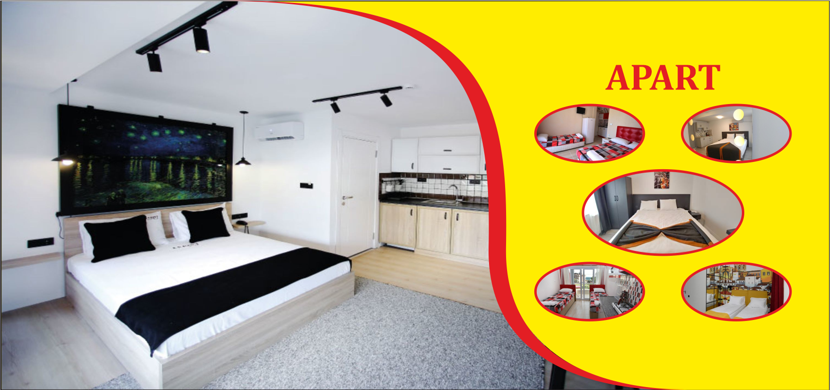 NİĞDE HAN APART NİĞDE &gt; Bor