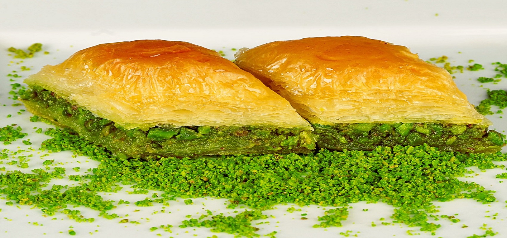 BAYRAM USTA BAKLAVA BÖREK PASTA İSTANBUL &gt; Esenyurt