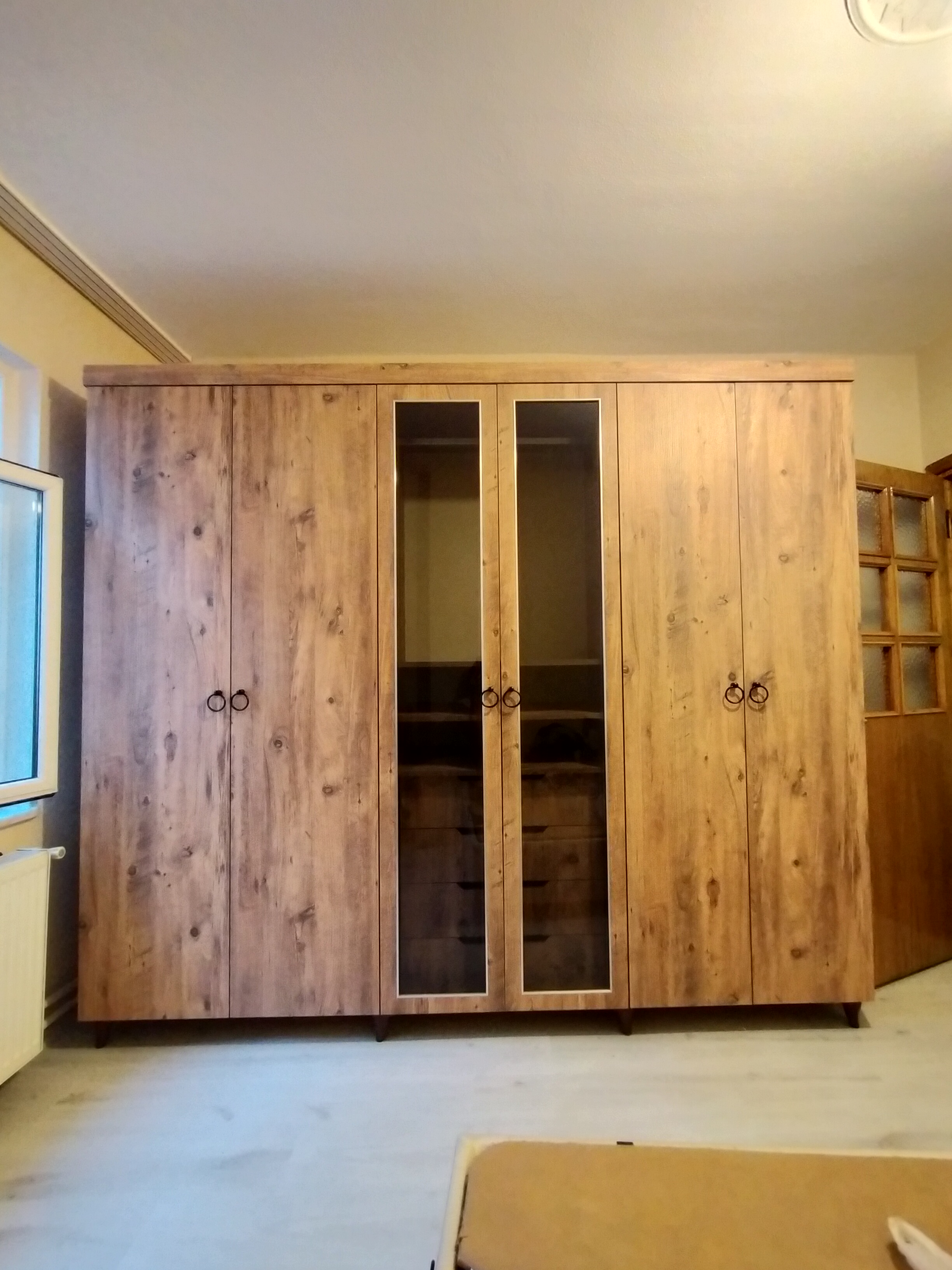 ESENYURT MOBİLYA İMALAT HİZMETİ İSTANBUL &gt; Esenyurt