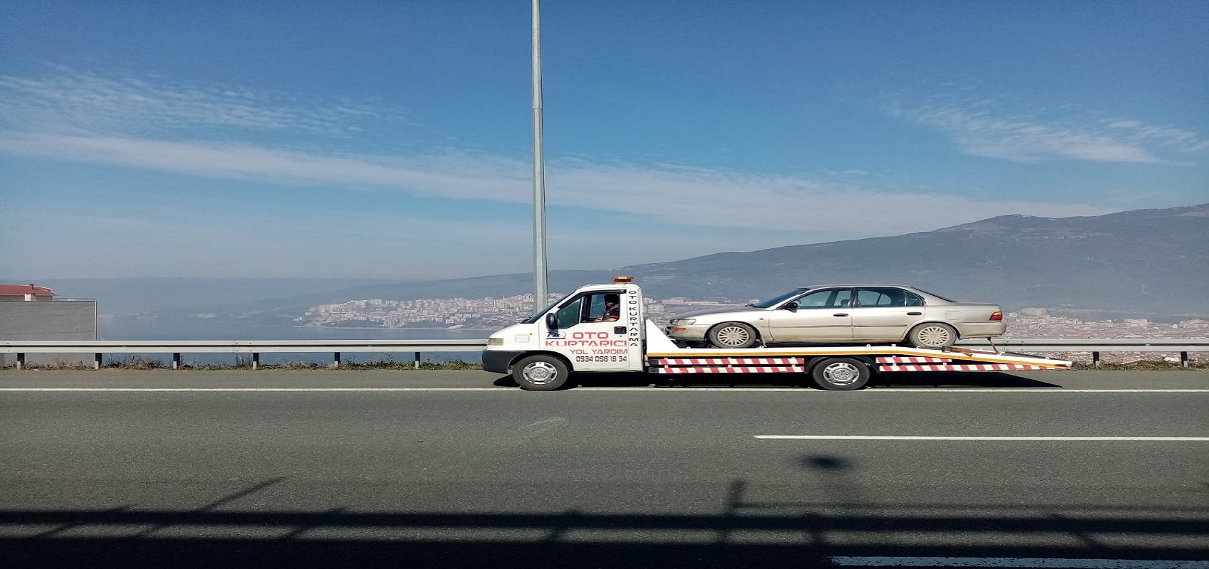 Denizli Oto Kaporta Boya