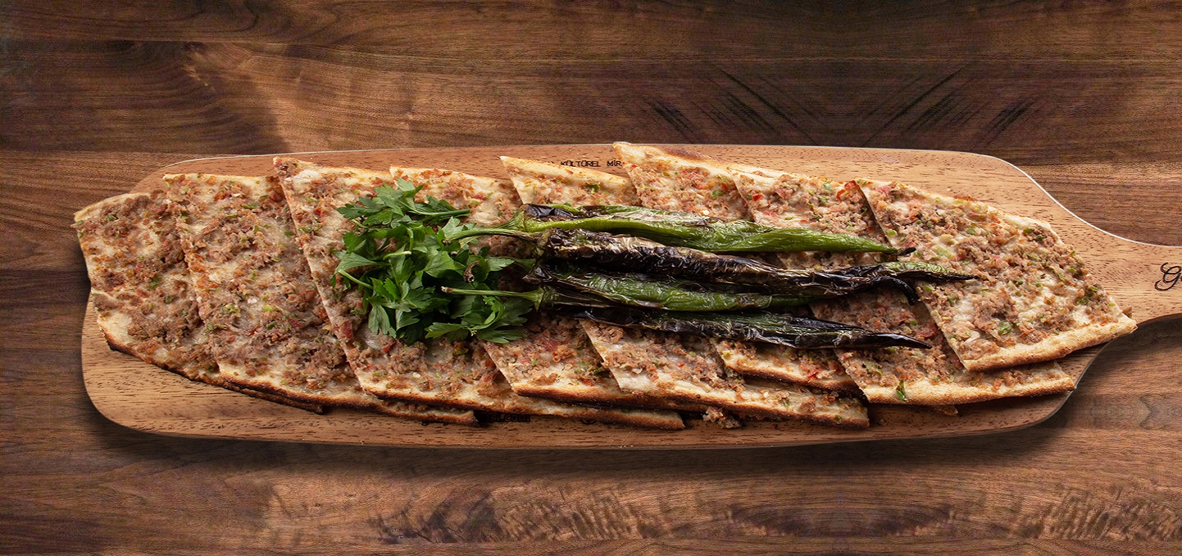 AKSARAY ETLİ EKMEK SALONU AKSARAY &gt; Merkez