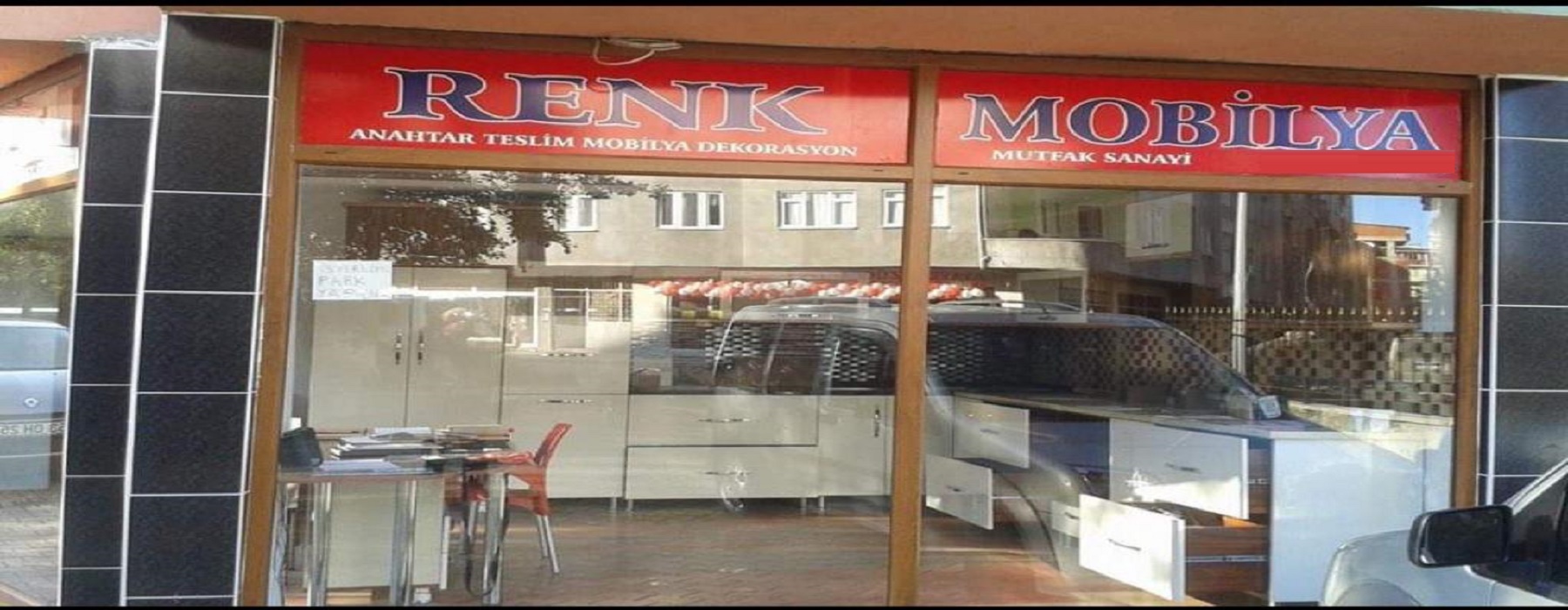 RENK MOBİLYA HOPA ARTVİN &gt; Hopa
