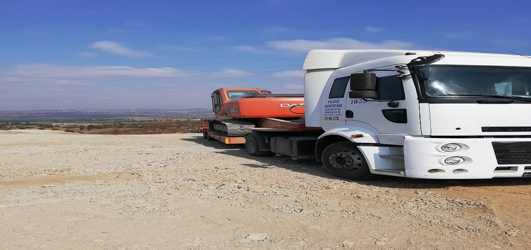 oss jong az Harfiyat - Muammer Yıldız İnşaat Makina SAN. TİC. LTD. ŞTİ.