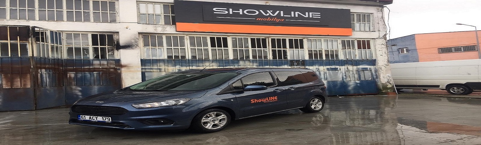 TEKKEKÖY MOBİLYA İMALATI SHOWLİNE SAMSUN &gt; Tekkeköy