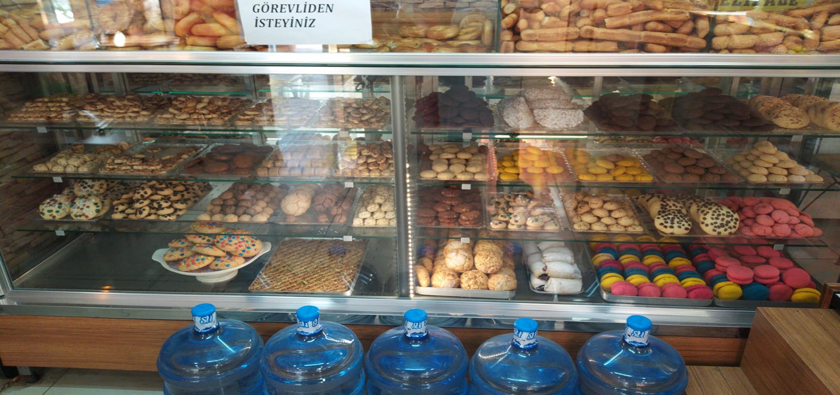 KARATAY YAŞ PASTA SİPARİŞİ VELİZADE KONYA > Karatay