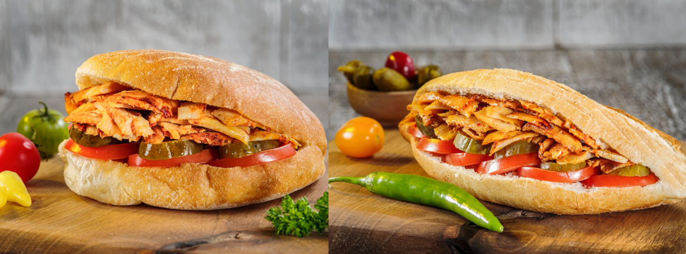 ONDOKUZMAYIS TAVUK DÖNER SİPARİŞİ DOYCAM DÖNER - SAMSUN ...
