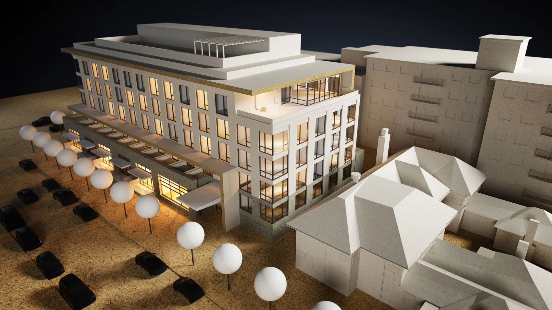 курсовой проект музей архитектура. компоновка архитектурного проекта. студенческие проекты. 3d архитектурный макет нефтебазы. архитектурная подача.