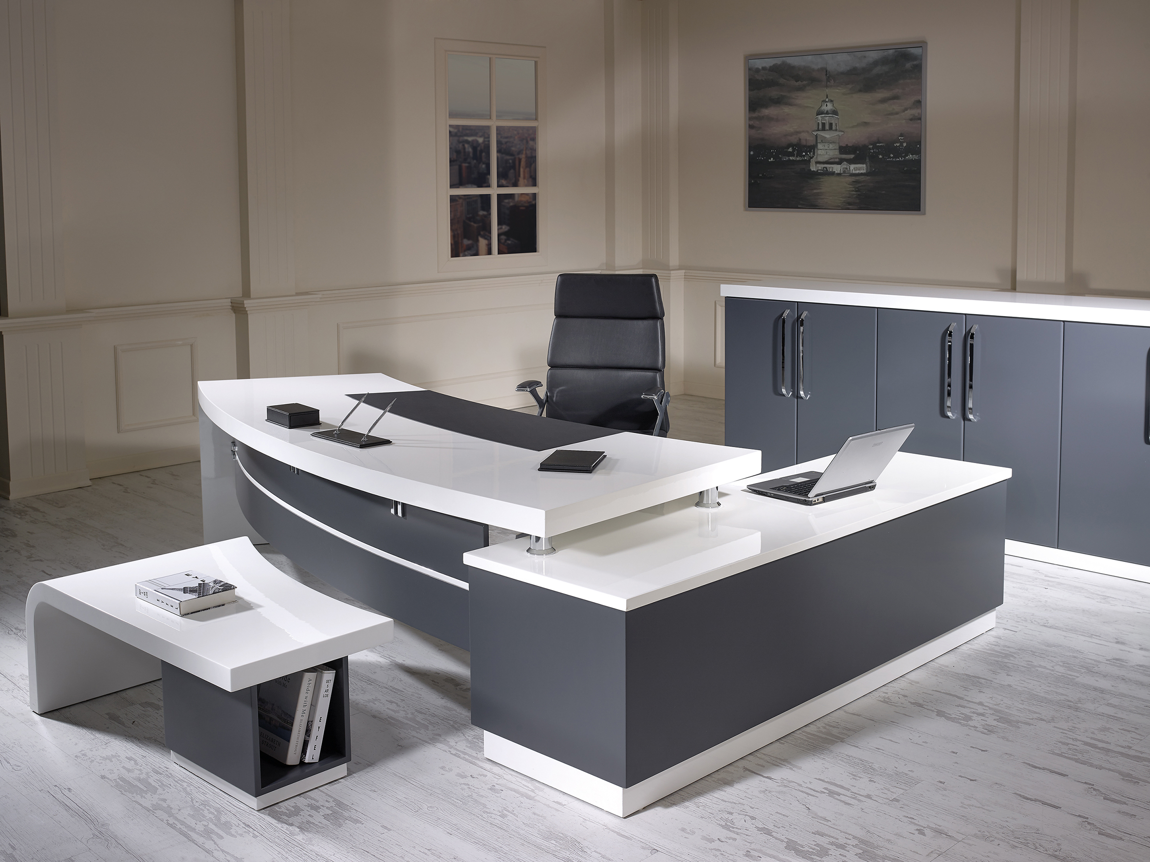 ürün BÜRO MOBİLYALARI