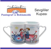 ürün Sevgililer Kupası