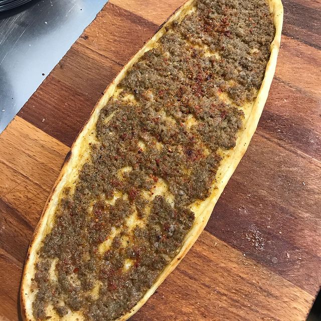 ürün KARADENİZ PİZZA