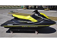 ürün JETSKİ KAPORTASI YAMAHA EX-İÇİ BOŞ -MOTOR VE JET TÜRBÜN YOK