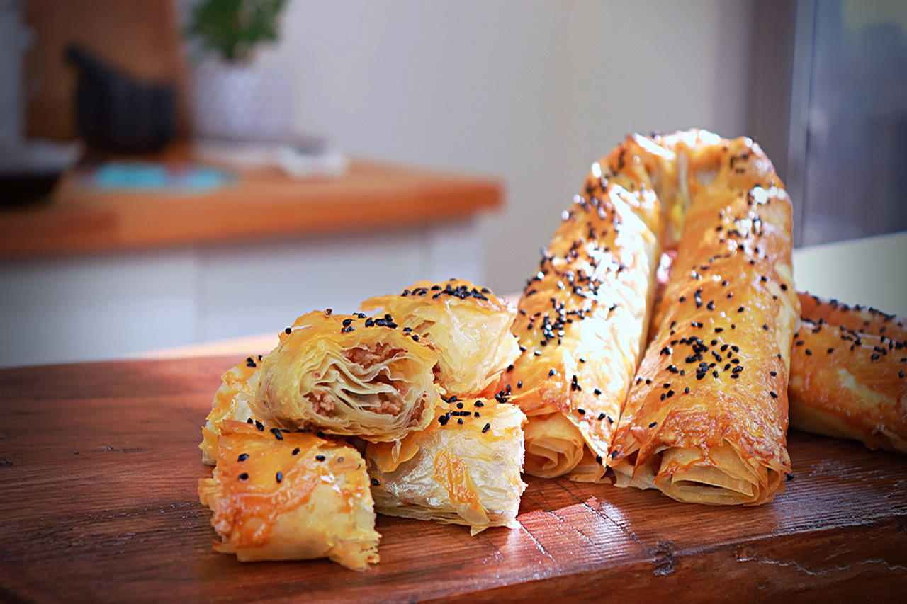 ürün PEYNİRLİ BÖREK