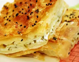 ürün BÖREK SATIŞI