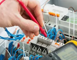 ürün  ELEKTRİK TESİSAT 