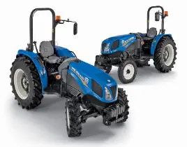 ürün NEW HOLLAND TRAKTÖR SERVİS BAKIM ONARIM 