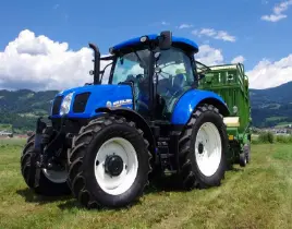 ürün NEW HOLLAND TRAKTÖR YEDEK PARÇA 