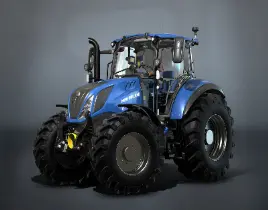 ürün NEW HOLLAND TRAKTÖR 