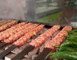 ürün EN LEZZETLİ KEBAP 