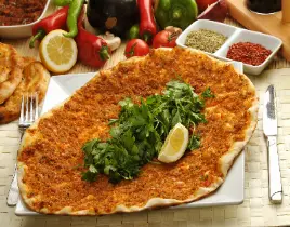 ürün LAHMACUN 