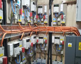 ürün ELEKTRİK BAKIM ONARIM 