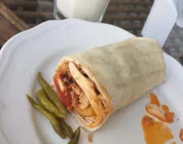 ürün DÖNER SATIŞI