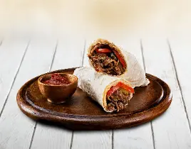 ürün MANGAL DÖNER