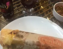 ürün LEZZETLİ DÖNER