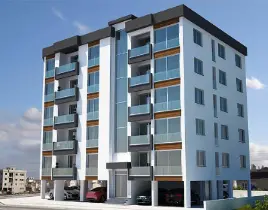 ürün APARTMAN