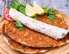 ürün LAHMACUN